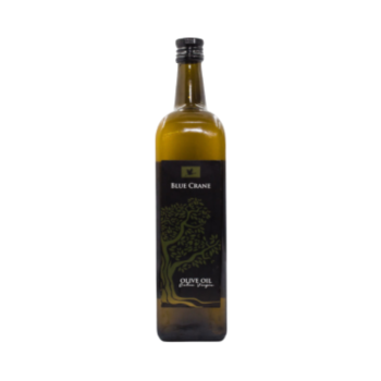 Extra Virgin Olive Oil 1L